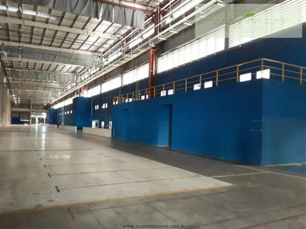 Depósito-Galpão, 7543 m² - Foto 13