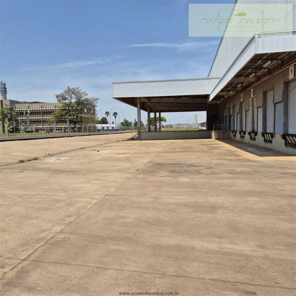 Depósito-Galpão, 7543 m² - Foto 7