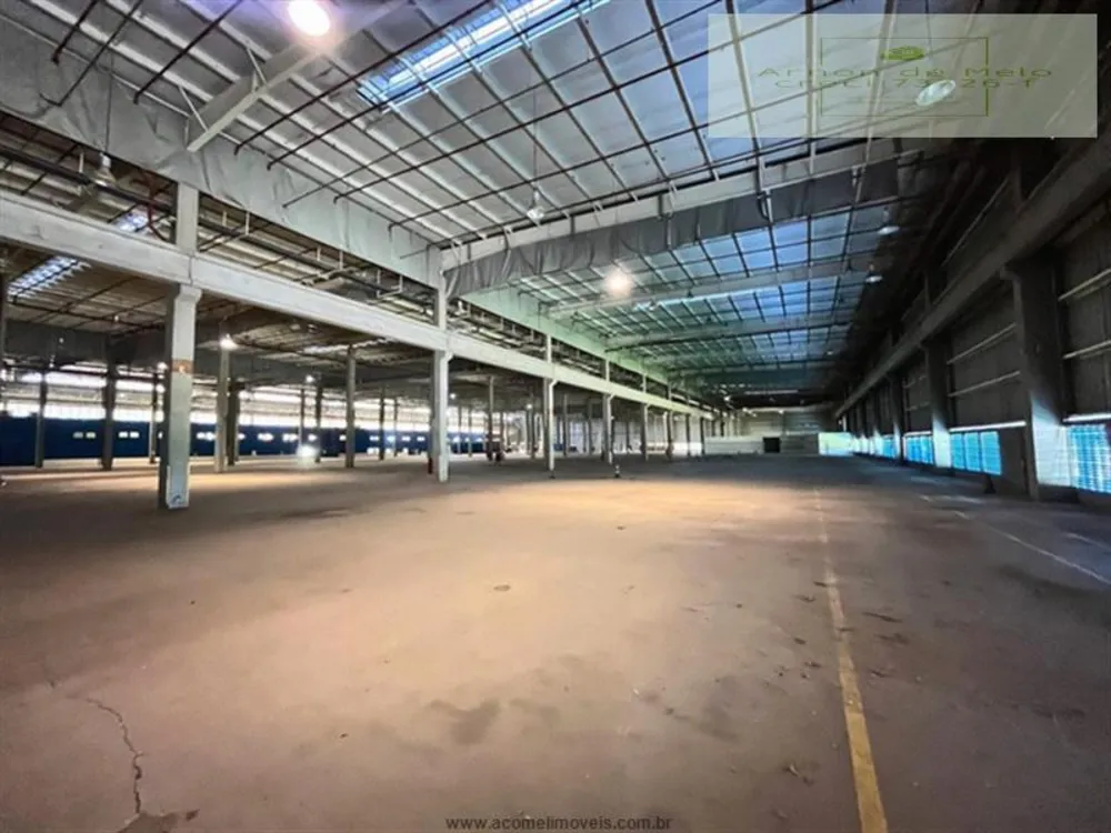 Depósito-Galpão, 7543 m² - Foto 6
