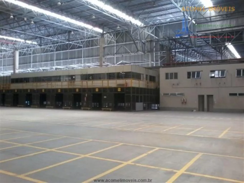 Depósito-Galpão, 7173 m² - Foto 18