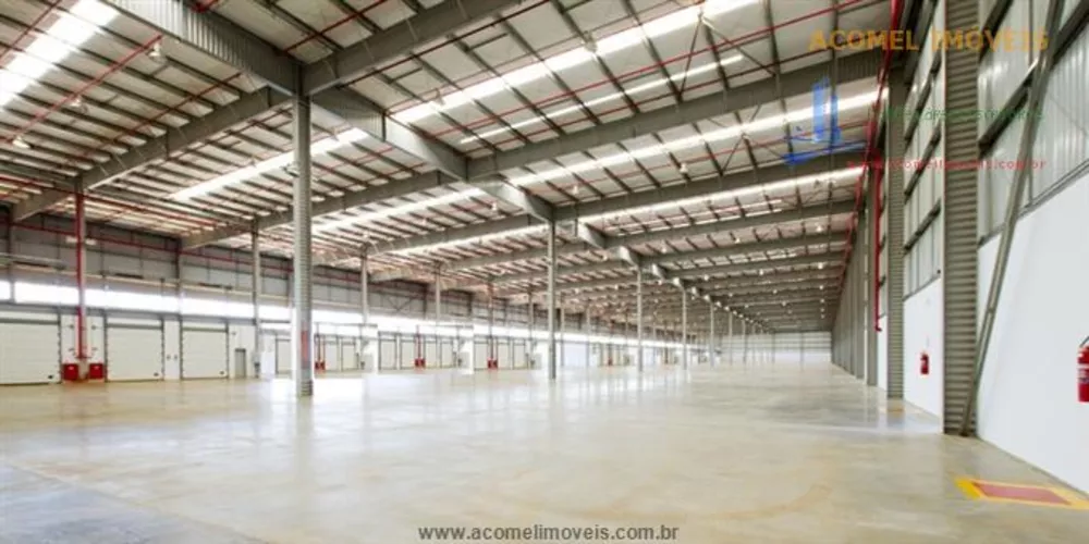 Depósito-Galpão, 7173 m² - Foto 9