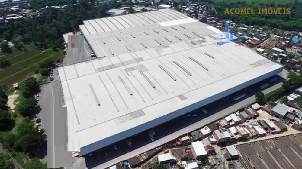 Depósito-Galpão, 7173 m² - Foto 3