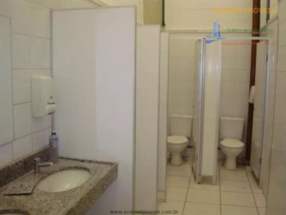 Depósito-Galpão, 7173 m² - Foto 20