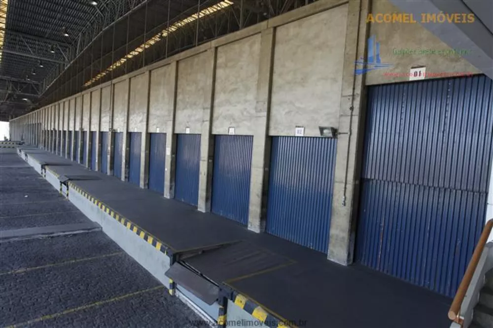 Depósito-Galpão, 7173 m² - Foto 8