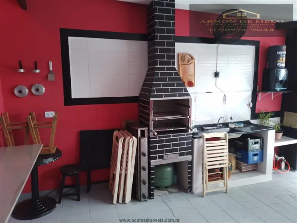 Casa, 2 quartos, 75 m² - Foto 3