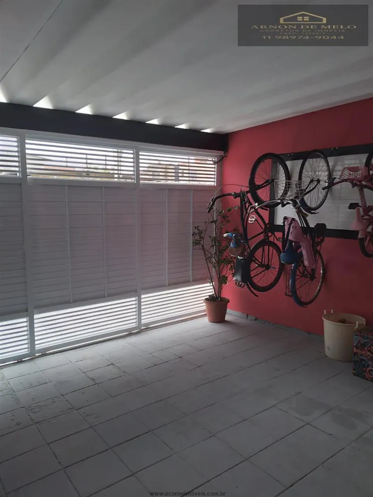 Casa, 2 quartos, 75 m² - Foto 2