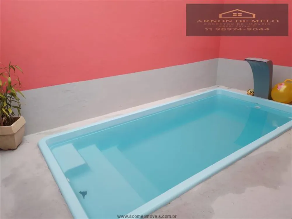 Casa, 2 quartos, 75 m² - Foto 4