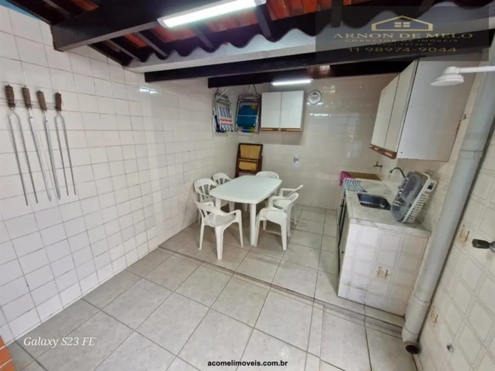 Casa, 3 quartos, 69 m² - Foto 7
