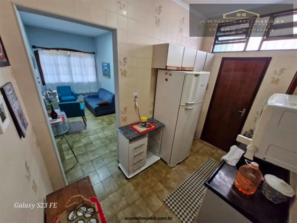Casa, 3 quartos, 69 m² - Foto 8