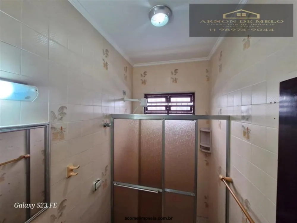 Casa, 3 quartos, 69 m² - Foto 5