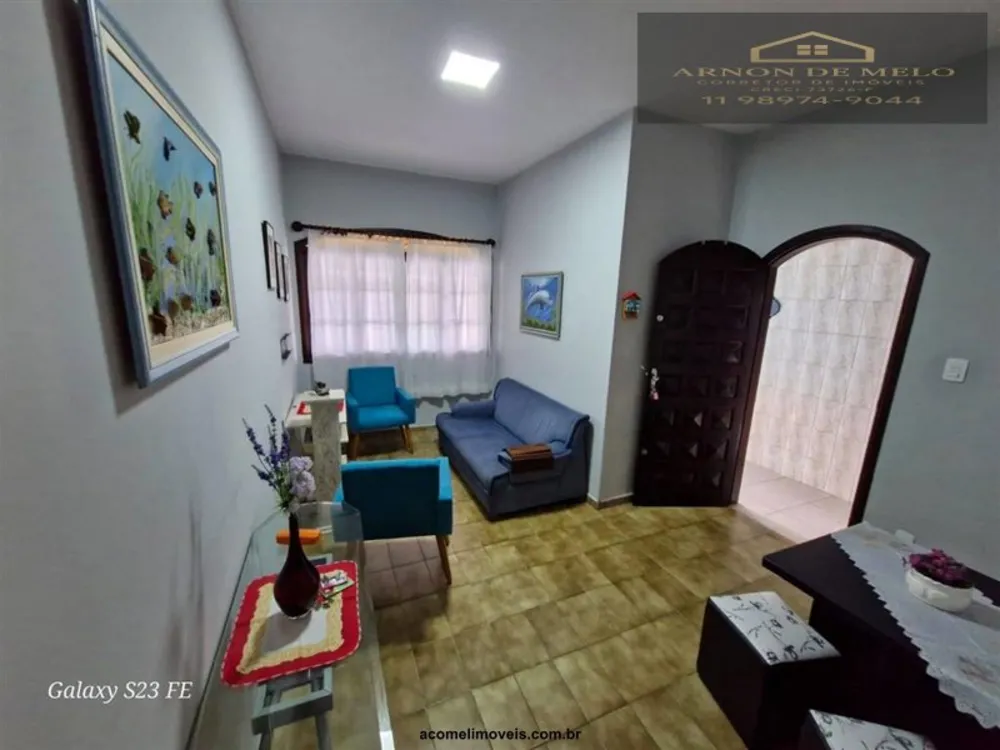 Casa, 3 quartos, 69 m² - Foto 6