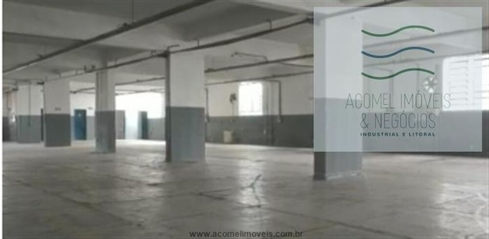 Depósito-Galpão, 6353 m² - Foto 2