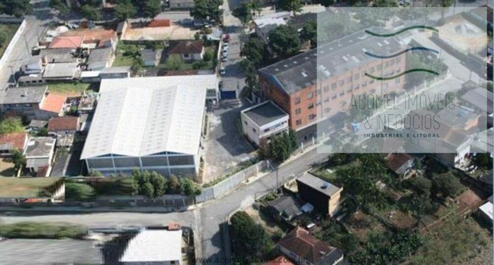 Depósito-Galpão, 6353 m² - Foto 6