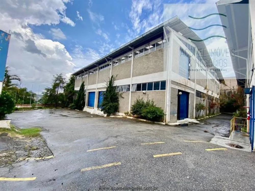 Depósito-Galpão, 6353 m² - Foto 14