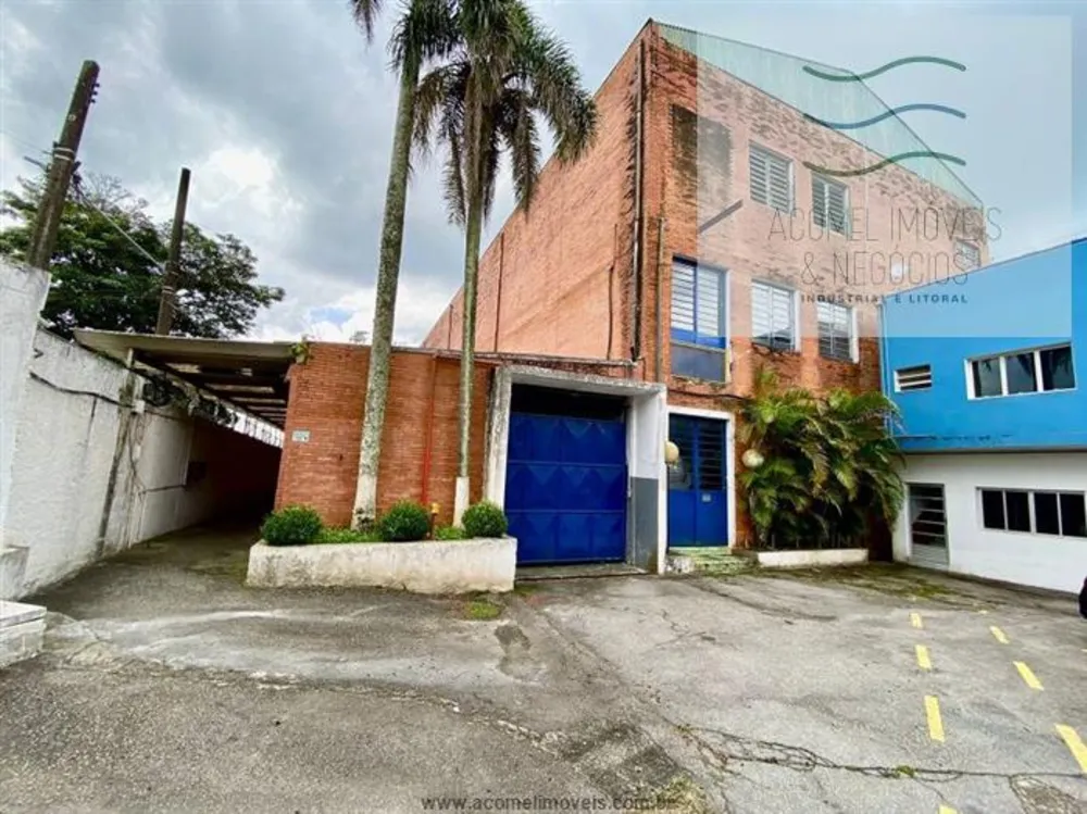 Depósito-Galpão, 6353 m² - Foto 15