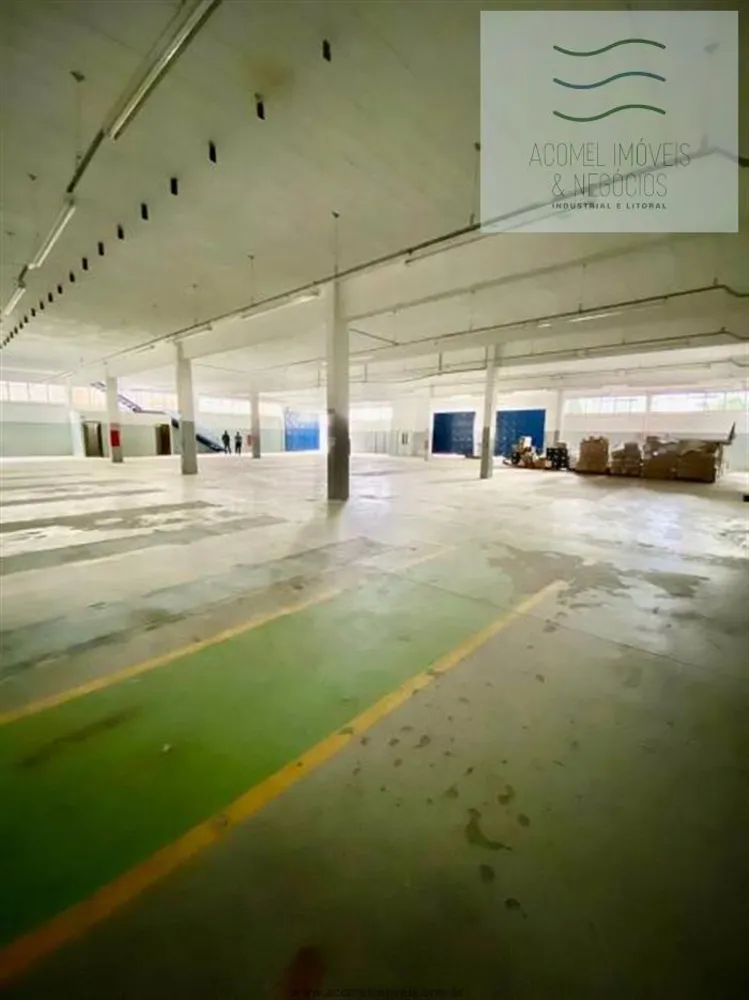 Depósito-Galpão, 6353 m² - Foto 12