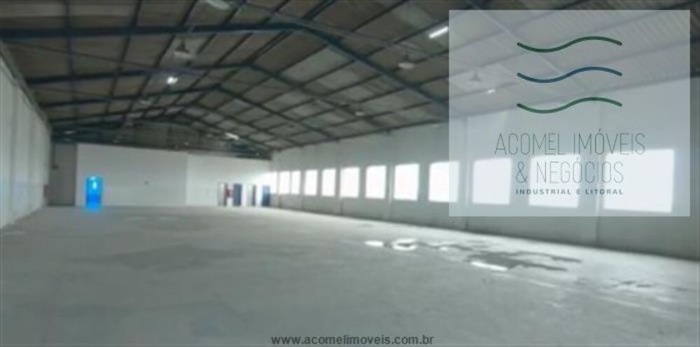 Depósito-Galpão, 6353 m² - Foto 3