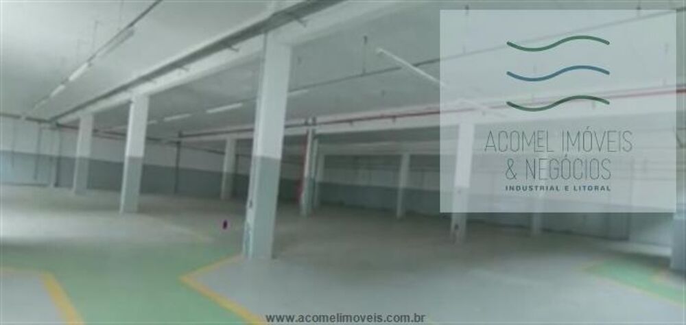 Depósito-Galpão, 6353 m² - Foto 4