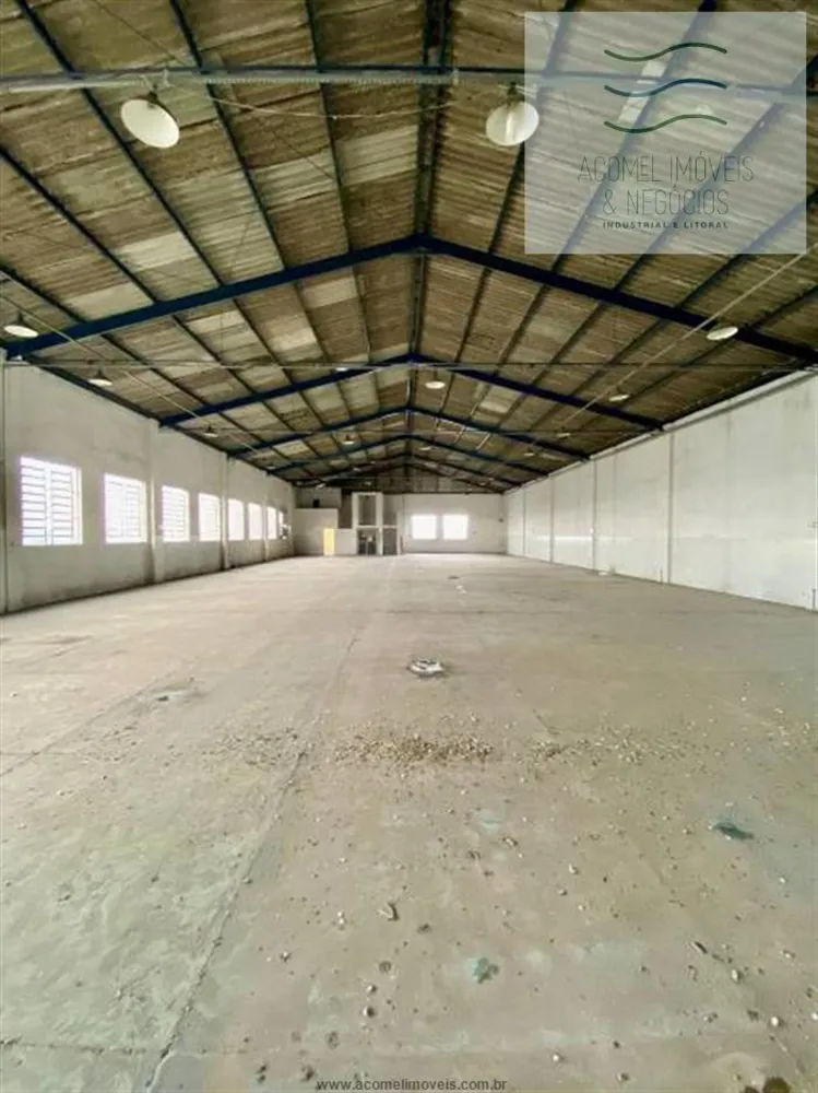 Depósito-Galpão, 6353 m² - Foto 13