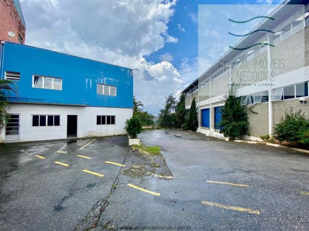 Depósito-Galpão, 6353 m² - Foto 7