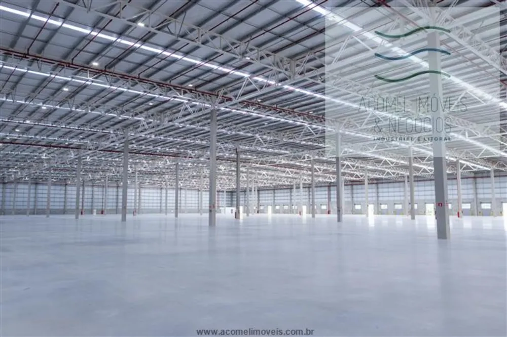 Depósito-Galpão, 12556 m² - Foto 3