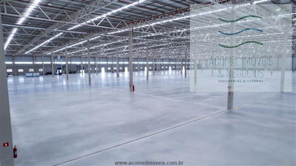Depósito-Galpão, 12556 m² - Foto 3