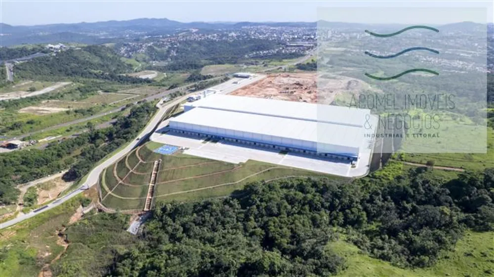 Depósito-Galpão, 12556 m² - Foto 12