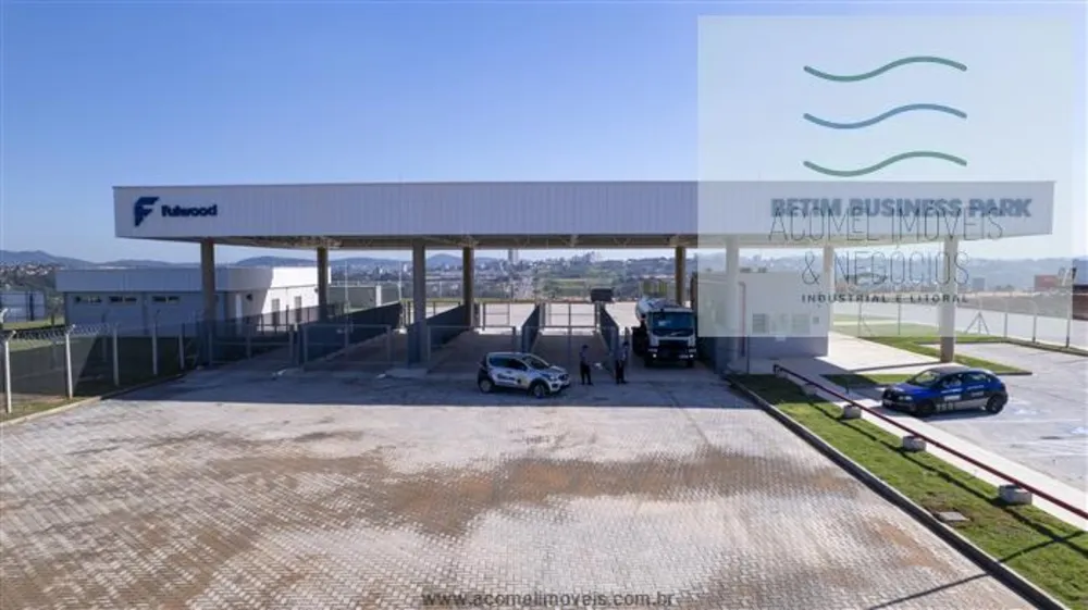 Depósito-Galpão, 12556 m² - Foto 6