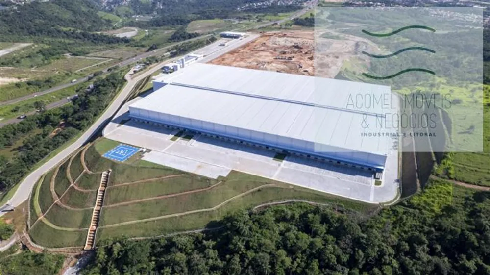 Depósito-Galpão, 12556 m² - Foto 11