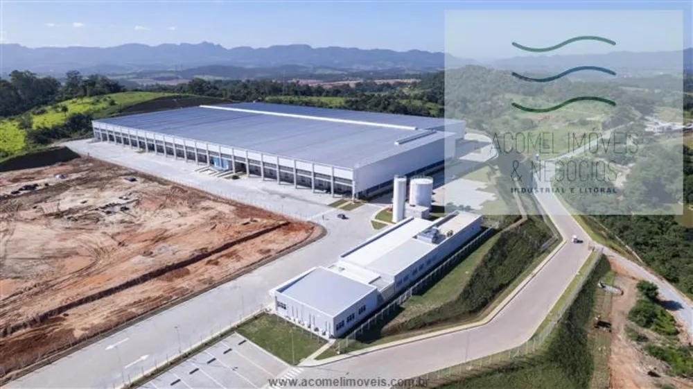 Depósito-Galpão, 12556 m² - Foto 13