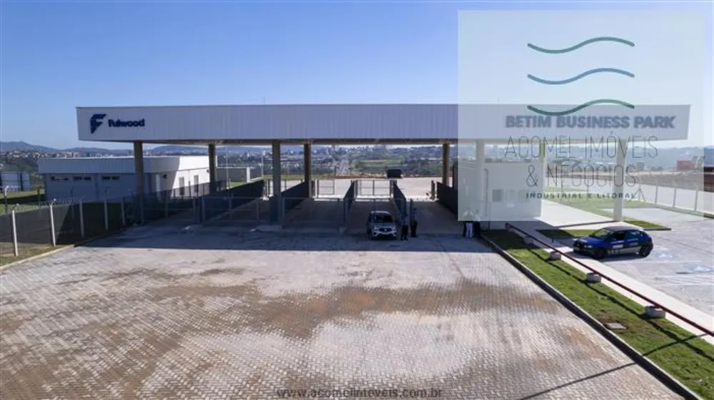 Depósito-Galpão, 12556 m² - Foto 7