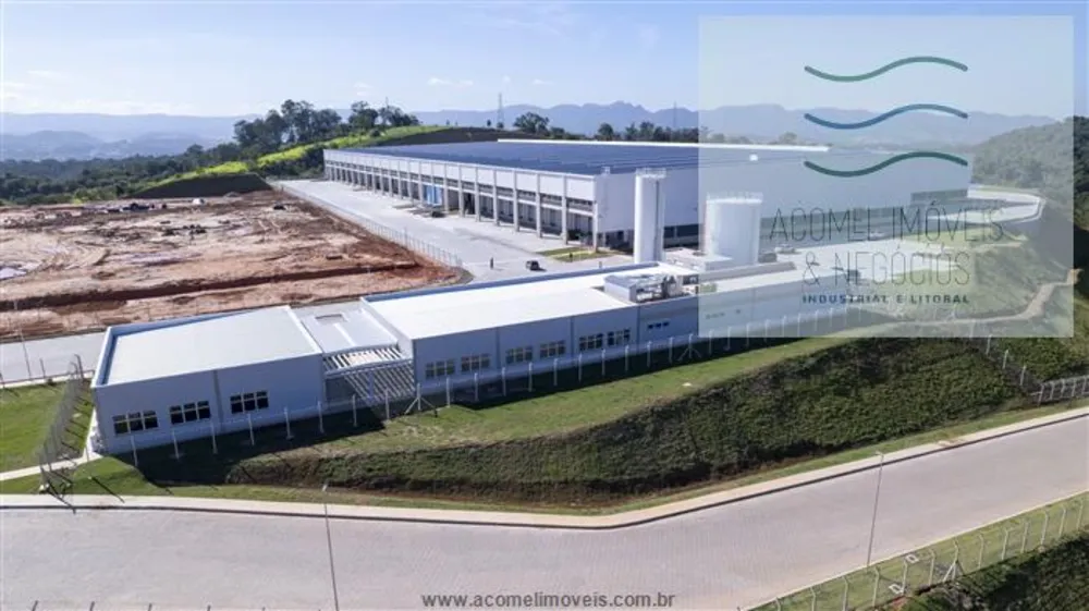 Depósito-Galpão, 12556 m² - Foto 15