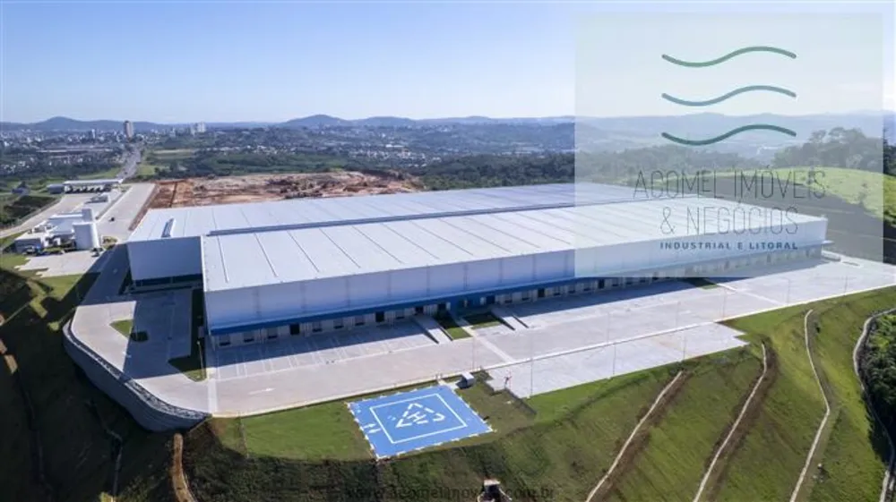 Depósito-Galpão, 12556 m² - Foto 10
