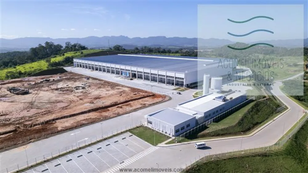Depósito-Galpão, 12556 m² - Foto 14