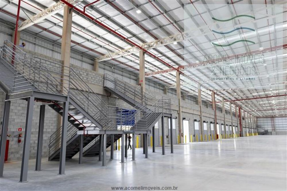 Depósito-Galpão, 12556 m² - Foto 7