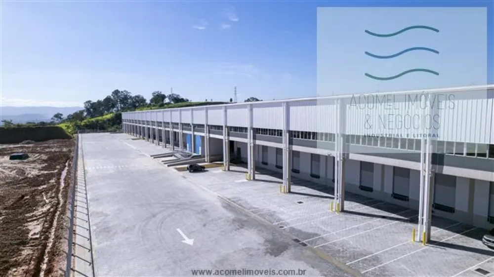 Depósito-Galpão, 12556 m² - Foto 9