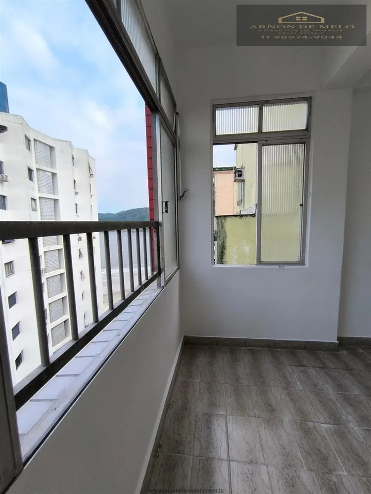 Apartamento, 1 quarto, 36 m² - Foto 3