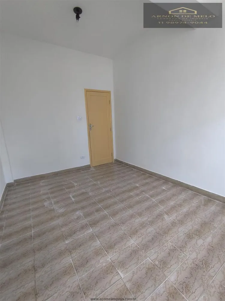 Apartamento, 1 quarto, 36 m² - Foto 2