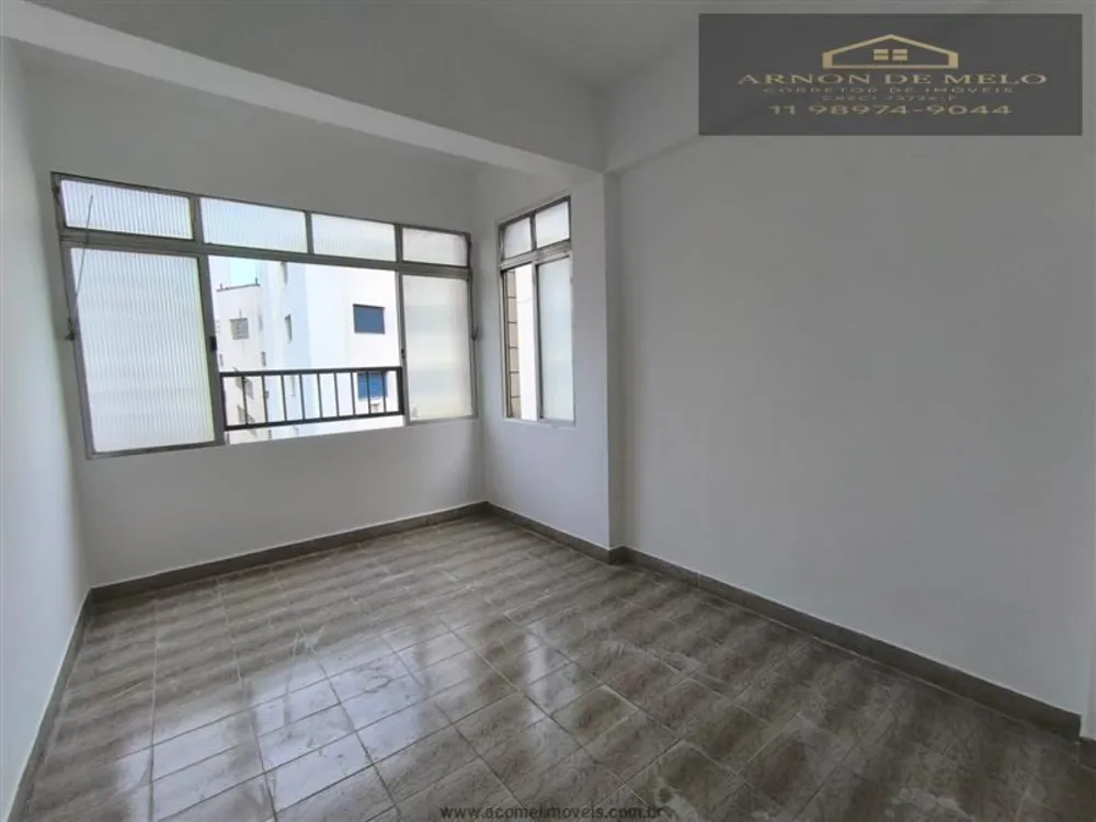 Apartamento, 1 quarto, 36 m² - Foto 4