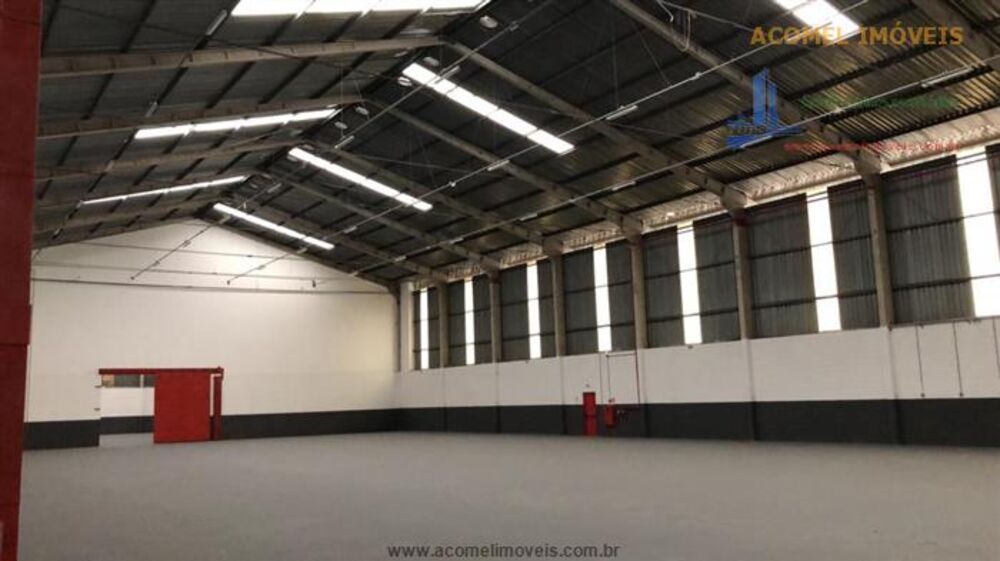 Depósito-Galpão-Armazém para alugar, 6307m² - Foto 1