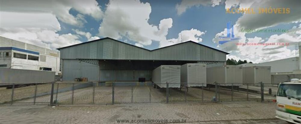 Depósito-Galpão-Armazém para alugar, 6307m² - Foto 7