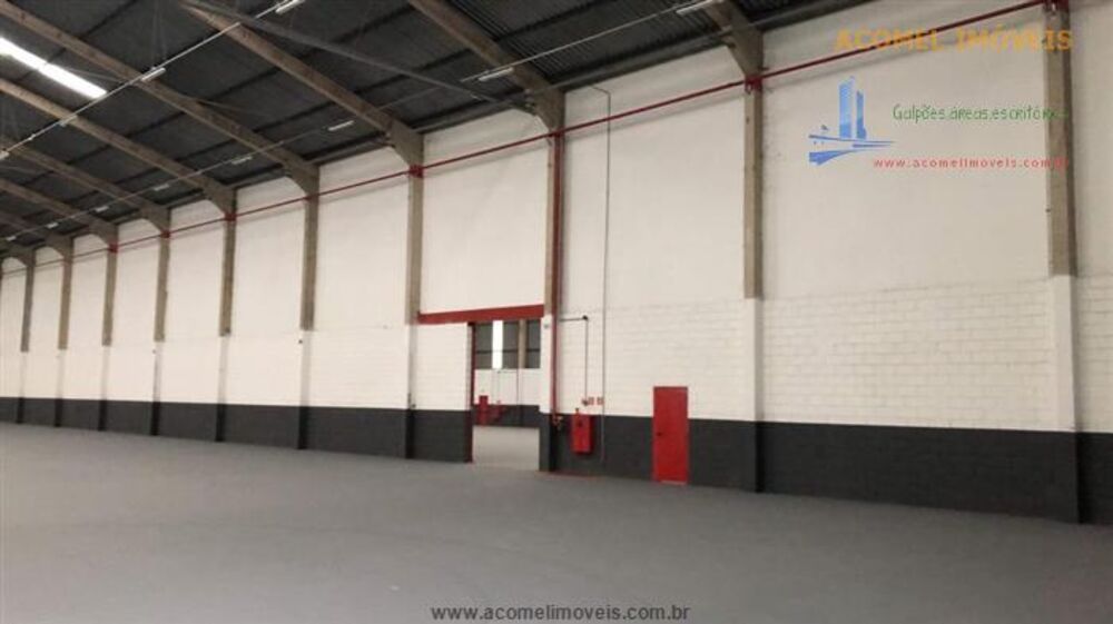 Depósito-Galpão-Armazém para alugar, 6307m² - Foto 4