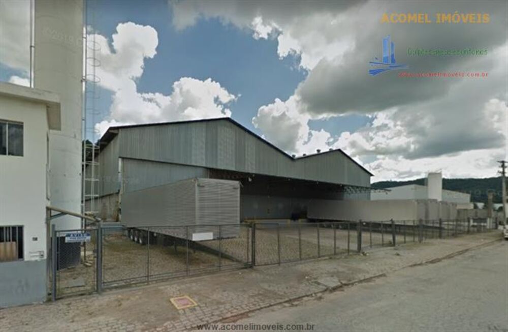 Depósito-Galpão-Armazém para alugar, 6307m² - Foto 5
