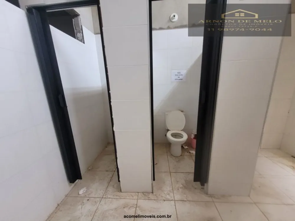 Depósito-Galpão, 740 m² - Foto 10