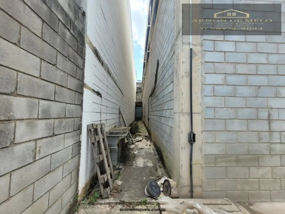 Depósito-Galpão, 740 m² - Foto 7