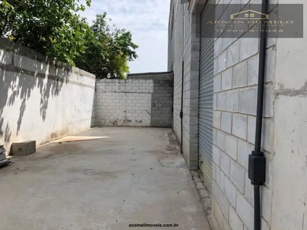 Depósito-Galpão, 740 m² - Foto 4