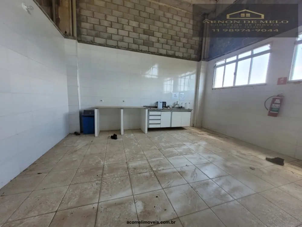 Depósito-Galpão, 740 m² - Foto 5