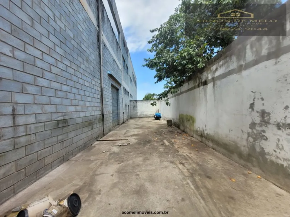 Depósito-Galpão, 740 m² - Foto 6
