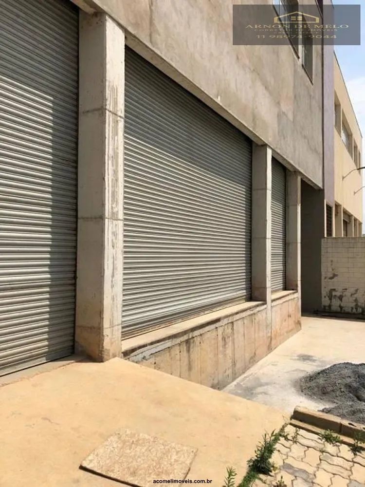 Depósito-Galpão, 740 m² - Foto 2