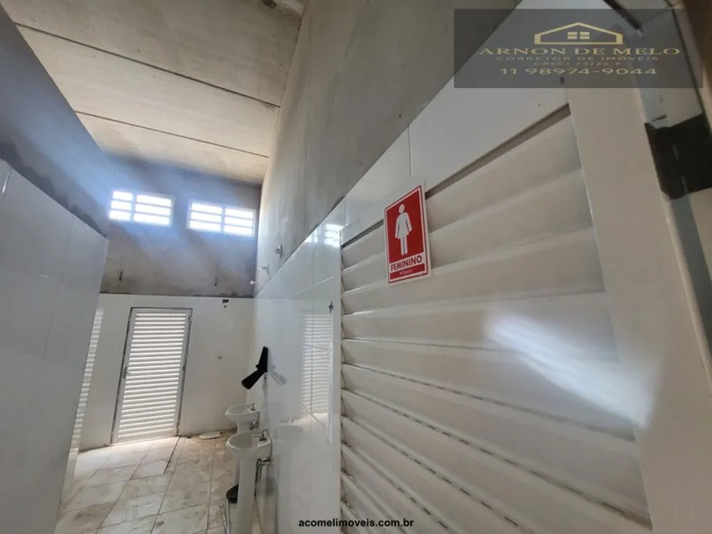 Depósito-Galpão, 740 m² - Foto 11
